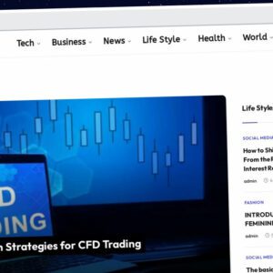 Publish Guest Post on techbiztime.com