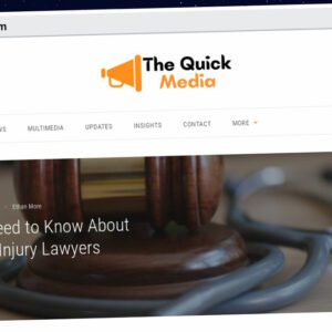 Publish Guest Post on thequickmedia.com