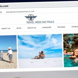Publish Guest Post on travelweeksaopaulo.com