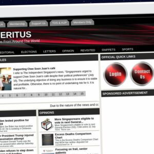 Publish Guest Post on tremeritus.net