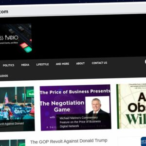 Publish Guest Post on usabusinessradio.com