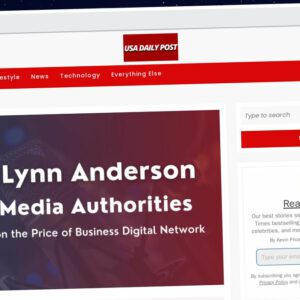 Publish Guest Post on usadailypost.com