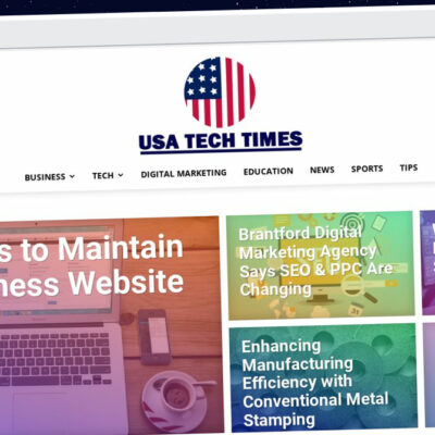 Publish Guest Post on usatechtimes.com