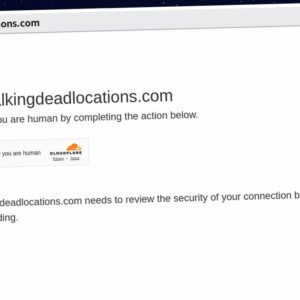 Publish Guest Post on walkingdeadlocations.com