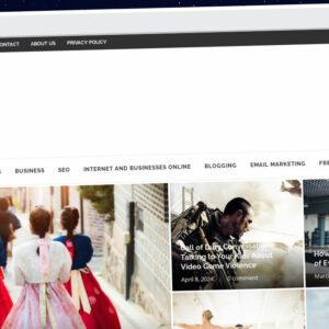 Publish Guest Post on wlfa.org