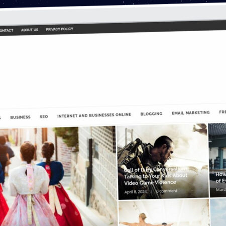Publish Guest Post on wlfa.org