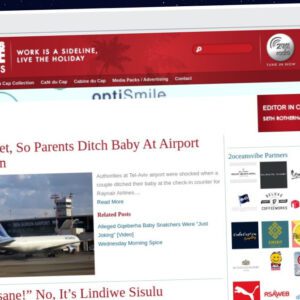 Publish Guest Post on 2oceansvibe.com