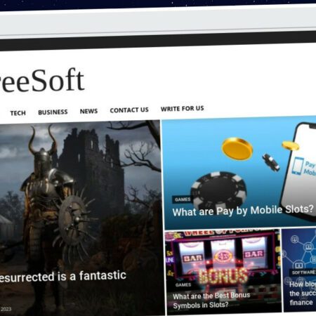 Publish Guest Post on techfreesoft.com