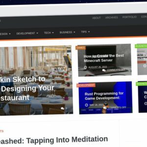 Publish Guest Post on andysowards.com