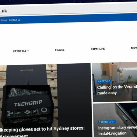 Publish Guest Post on australiantimes.co.uk