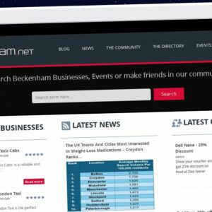 Publish Guest Post on beckenham.net