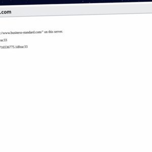 Publish Guest Post on business-standard.com