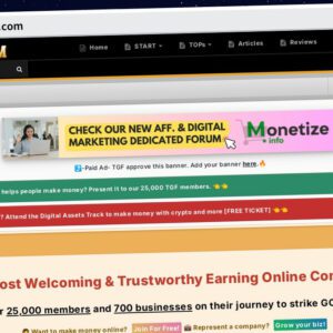 Publish Guest Post on dailymoneysaving.com