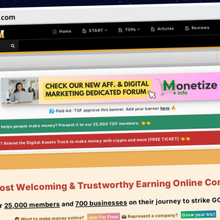 Publish Guest Post on dailymoneysaving.com