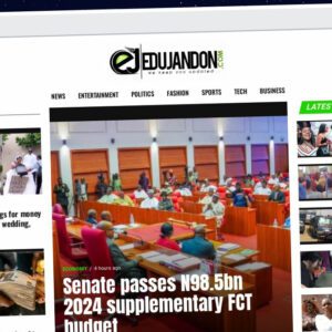 Publish Guest Post on edujandon.com