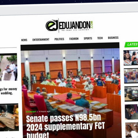 Publish Guest Post on edujandon.com