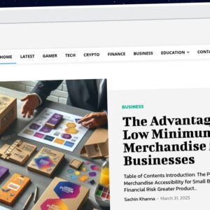 Publish Guest Post on henof.com