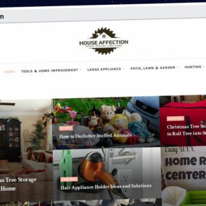 Publish Guest Post on houseaffection.com