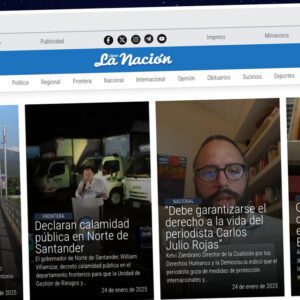 Publish Guest Post on lanacionweb.com