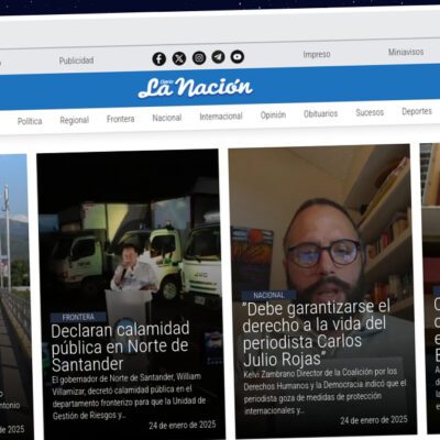 Publish Guest Post on lanacionweb.com