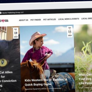 Publish Guest Post on marylandpet.com