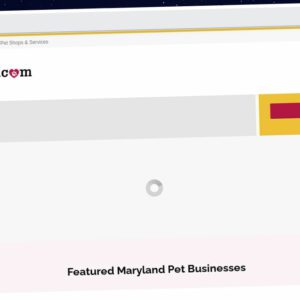 Publish Guest Post on marylandpet.org