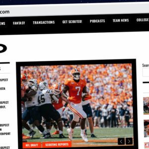 Publish Guest Post on nfldraftdiamonds.com