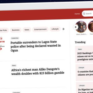 Publish Guest Post on pulse.ng