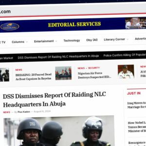 Publish Guest Post on thenews-chronicle.com