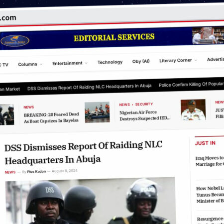 Publish Guest Post on thenews-chronicle.com