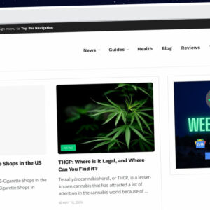 Publish Guest Post on weedbonn.org