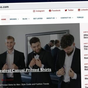 Publish Guest Post on worldweddingguide.com
