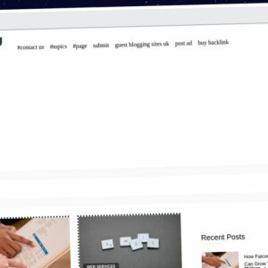 Publish Guest Post on yonojarticle.com