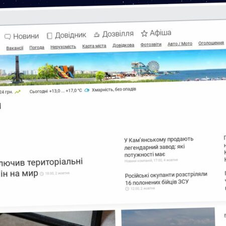 Publish Guest Post on 6131.com.ua
