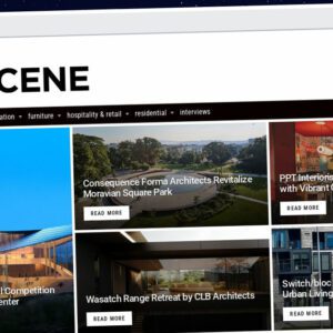 Publish Guest Post on archiscene.net