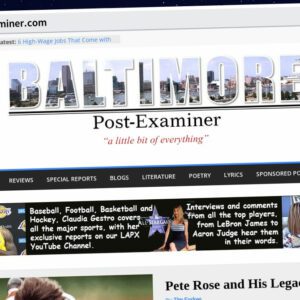 Publish Guest Post on baltimorepostexaminer.com