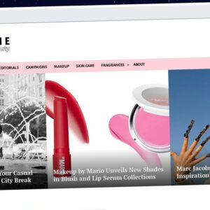 Publish Guest Post on beautyscene.net