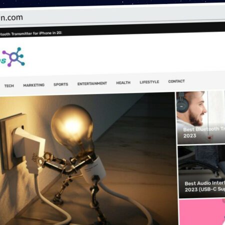 Publish Guest Post on businessnewsbrain.com