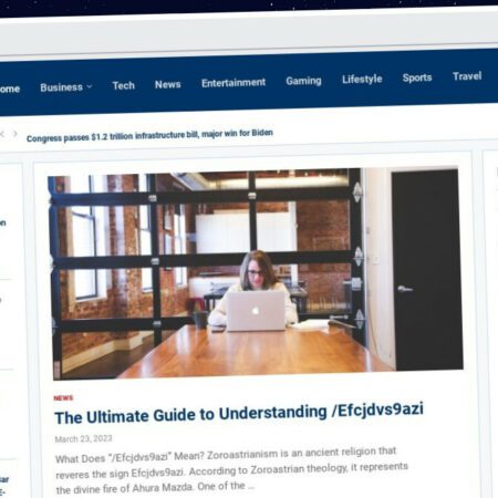 Publish Guest Post on ibusinesslive.com