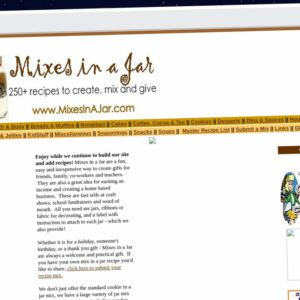 Publish Guest Post on mixesinajar.com