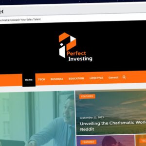 Publish Guest Post on perfectinvesting.net
