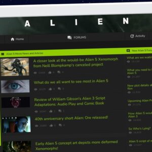 Publish Guest Post on alien5-movie.com