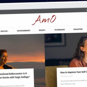 Publish Guest Post on amolife.com