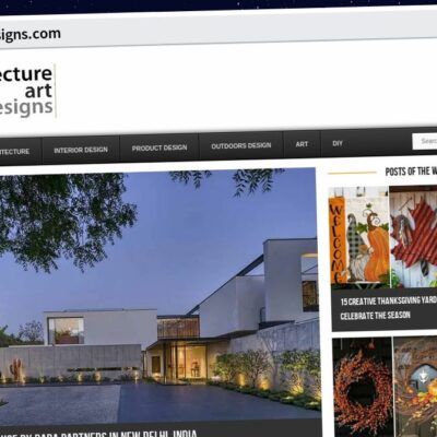 Publish Guest Post on architectureartdesigns.com