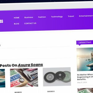 Publish Guest Post on asurascanss.com