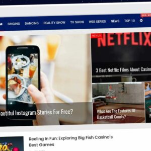 Publish Guest Post on auditionform.in