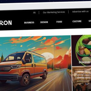 Publish Guest Post on baronmag.ca