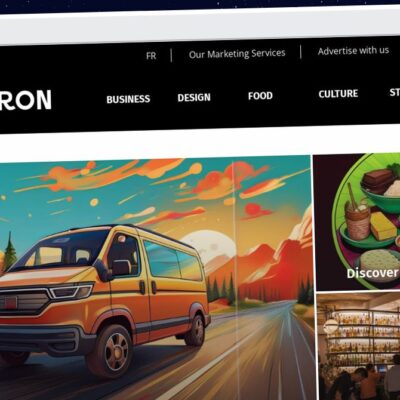 Publish Guest Post on baronmag.ca