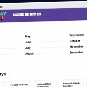 Publish Guest Post on birthdaydetails.com