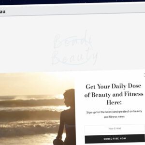 Publish Guest Post on bondibeauty.com.au